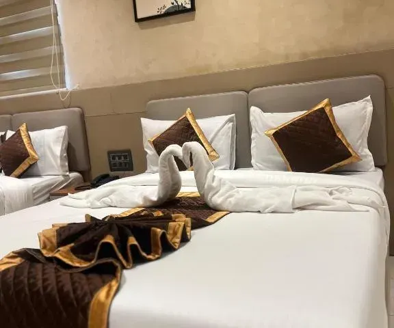 Photo 7 of 10 at Hotel Liora Suites