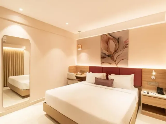 Photo 9 of 10 at TGI Livancia The Sojourn