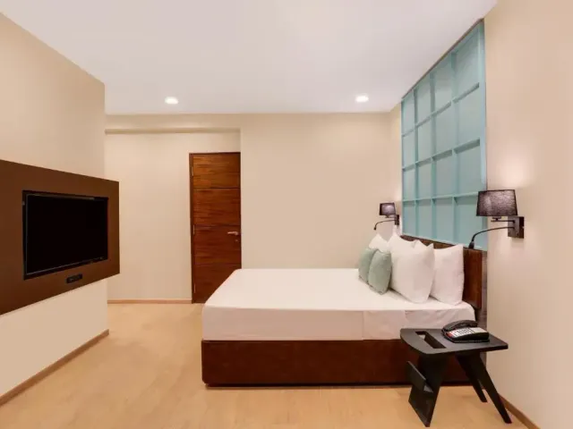 Photo 6 of 10 at Lemon Tree Suites, Whitefield, Bengaluru