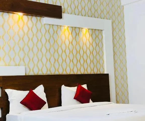 Photo 6 of 10 at Suite Rooms Bellandhuru