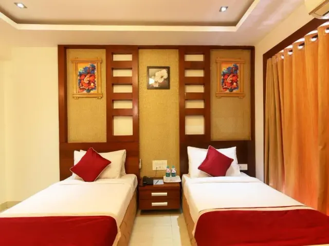 Photo 6 of 10 at Icon Suites by Bhagini