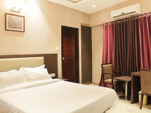 Photo 5 of 10 at The Byke Signature Business - Pan India Pure Veg Hotel Chain
