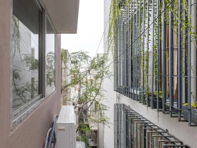 Photo 6 of 10 at SPLENDID SHUBHAM SERVICED APARTMENTS