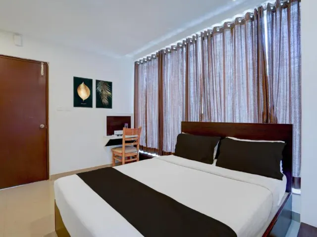 Photo 9 of 10 at Townhouse Bannerghatta Hospital Road Formerly Sri Sai Suites