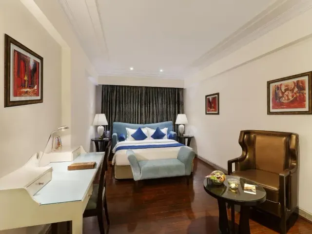 Photo 5 of 10 at La Marvella, Bengaluru