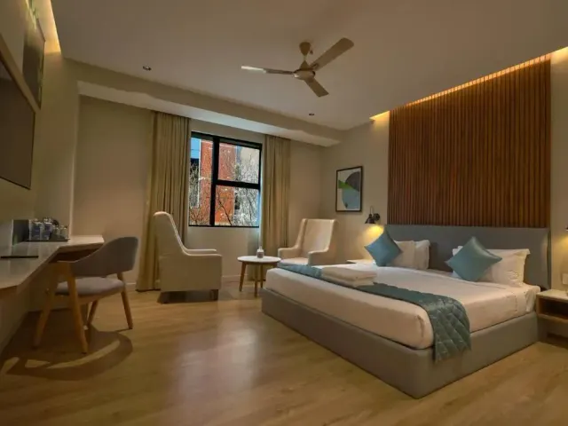 Photo 2 of 10 at Aurum Keys By VYDA
