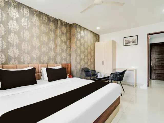 Photo 6 of 10 at Townhouse Oak DLF Newtown Formerly South Square