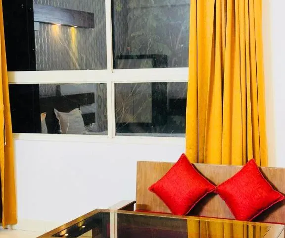 Photo 9 of 10 at Suite Rooms Bellandhuru
