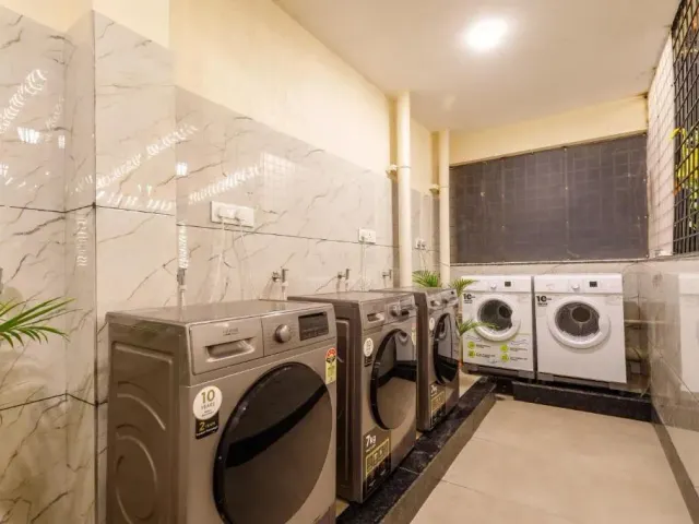 Photo 3 of 10 at Move-Inn OBS Serviced Apartments Koramangala