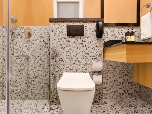 Photo 4 of 10 at Lemon Tree Suites, Whitefield, Bengaluru