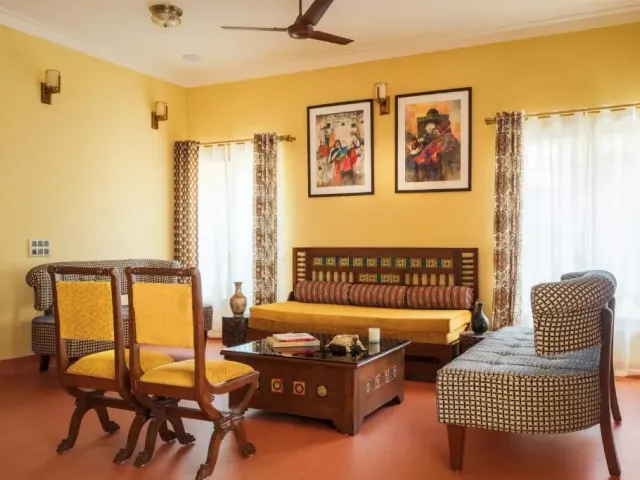 Photo 10 of 10 at CASA ALBELA Luxury Serviced Apartments - Bespoke, Themed Suites & Rooms