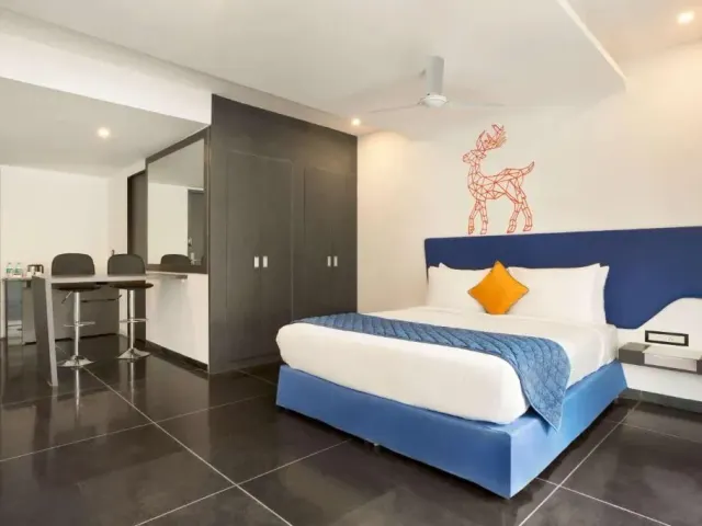 Photo 7 of 10 at Days Inn & Suites by Wyndham Bengaluru Whitefield