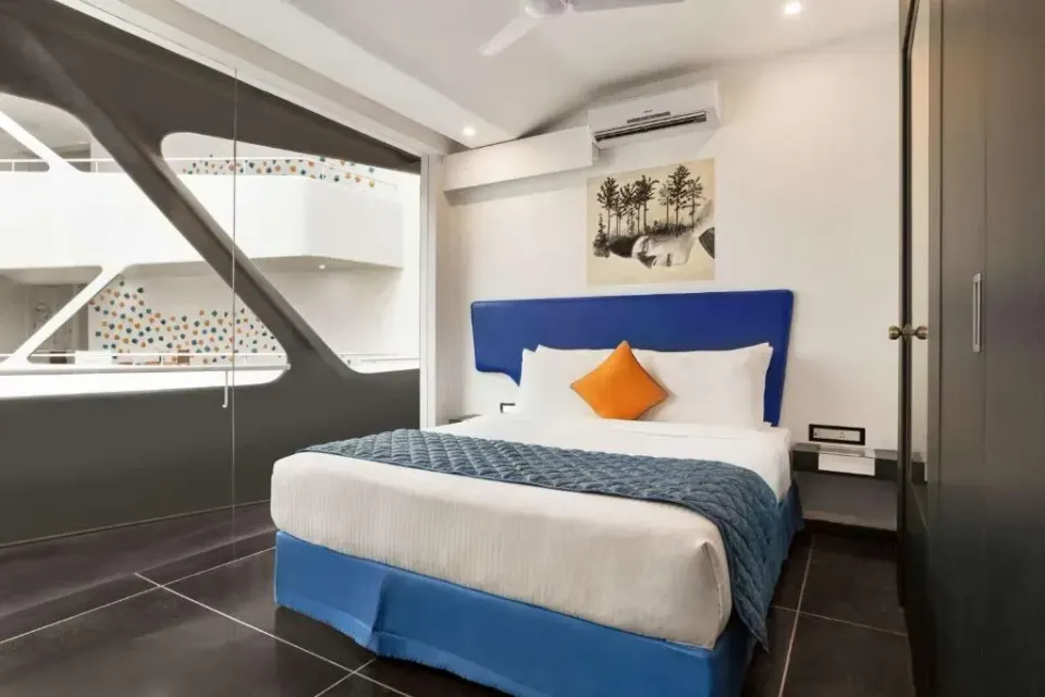 Photo 1 of 10 at Days Inn & Suites by Wyndham Bengaluru Whitefield