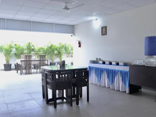 Photo 10 of 10 at Sweet Crystal Homes C V Raman Nagar