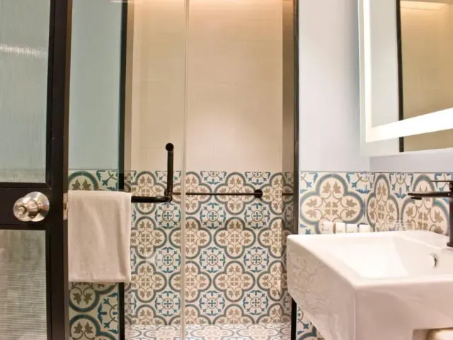 Photo 5 of 10 at Hyatt Centric MG Road Bangalore