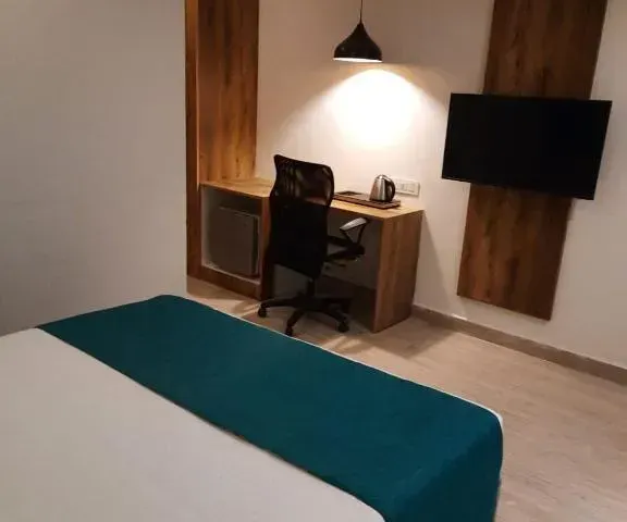 Photo 5 of 10 at Regenta INN Grand Koramangala by Royal Orchid Hotels