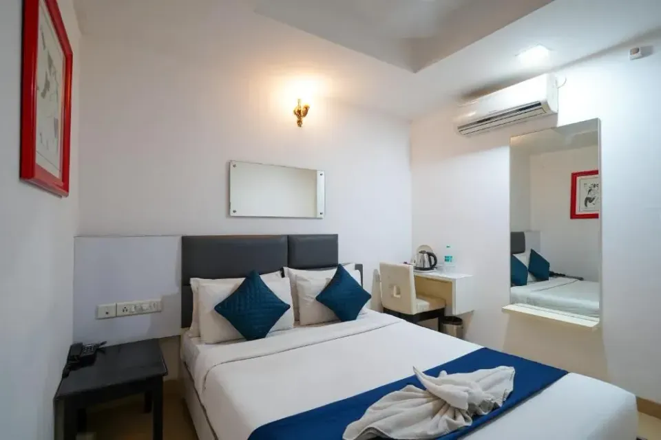 Photo 1 of 10 at Open Hotel by Olive - VH Hotels