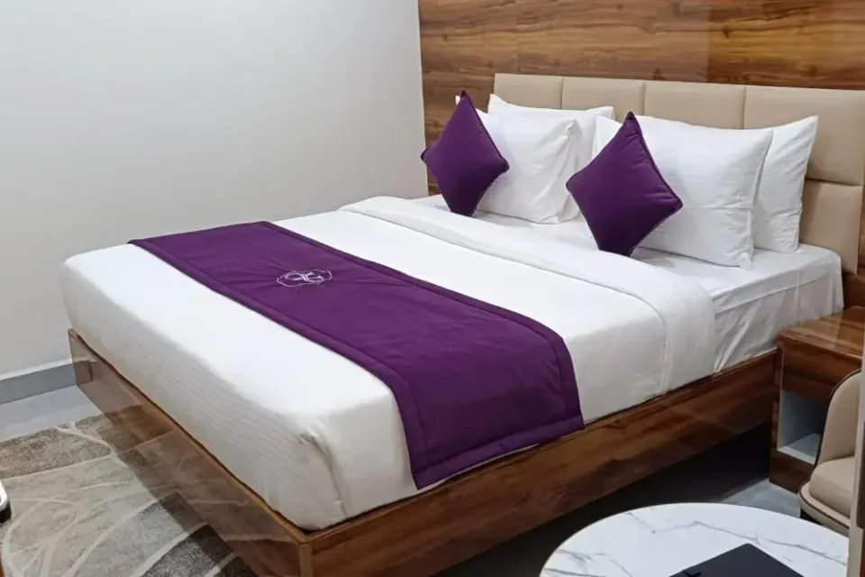 Photo 1 of 10 at VOVO Boutique Hotel