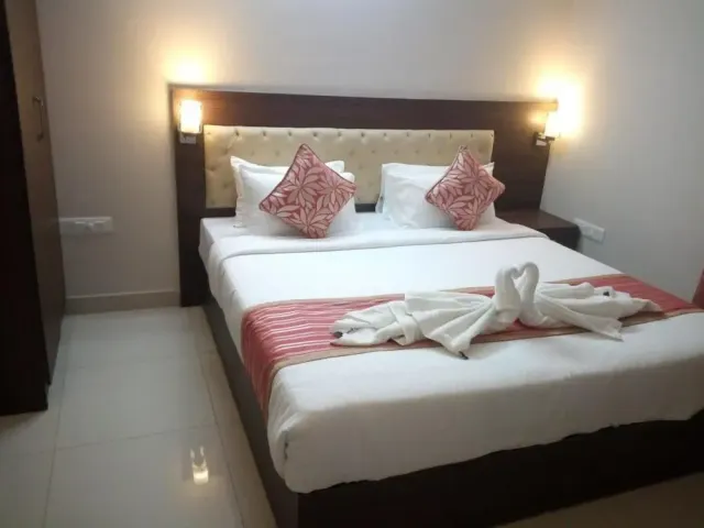 Photo 10 of 10 at Aster Suites