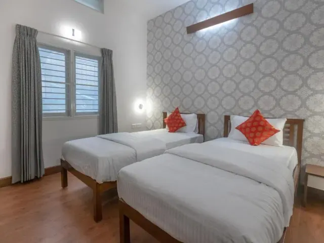 Photo 5 of 10 at Ixora Suites