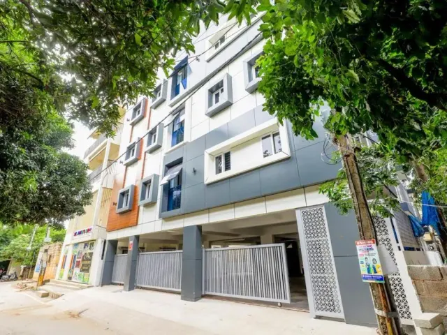 Photo 6 of 10 at 1Bhk near Manyata tech park - Airport road 107