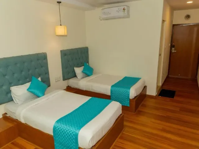Photo 6 of 10 at Joven's central hotel