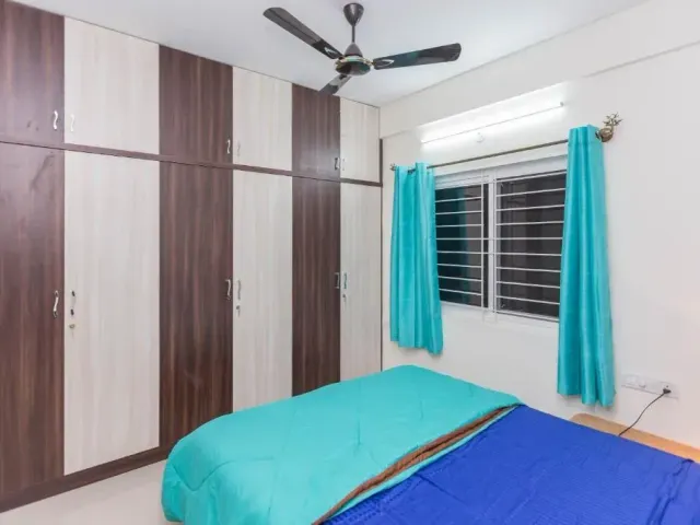 Photo 8 of 10 at Mistyblue Serviced Apartments
