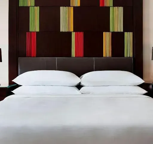 Photo 8 of 10 at JW Marriott Hotel Bengaluru