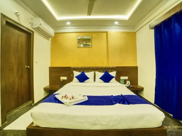 Photo 2 of 10 at SM Royal Stay Hotel - Near Bangalore international Airport