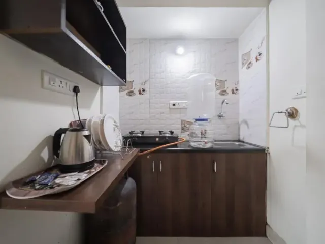Photo 4 of 10 at Stayhome Suites