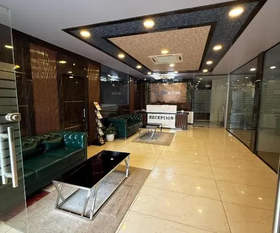 Photo 4 of 10 at FLORA SUITES