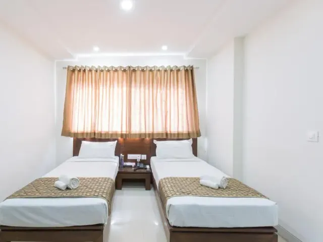 Photo 9 of 10 at Sanctum Suites BEL Road Bangalore