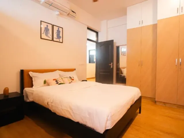 Photo 5 of 10 at Heiwa by Hodo stays