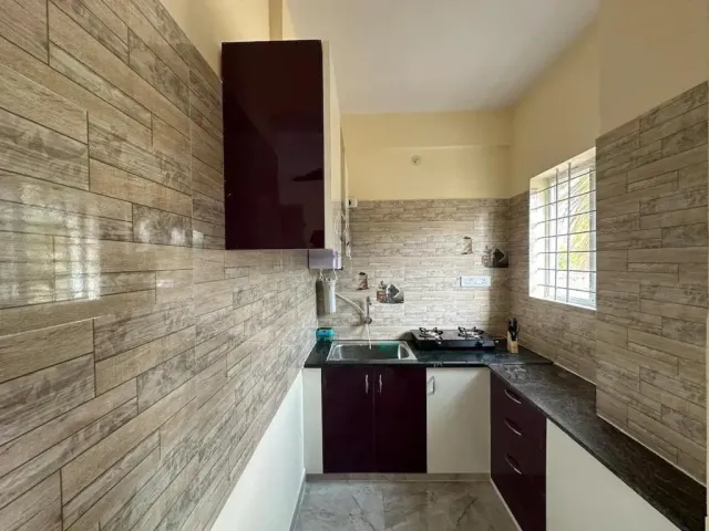Photo 8 of 10 at Cozy Room 1Bhk with Lift 101