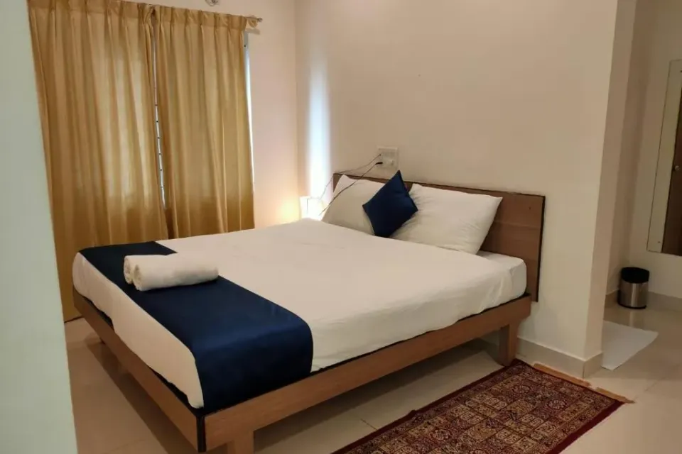 Photo 1 of 5 at Stay Awhile Hotel