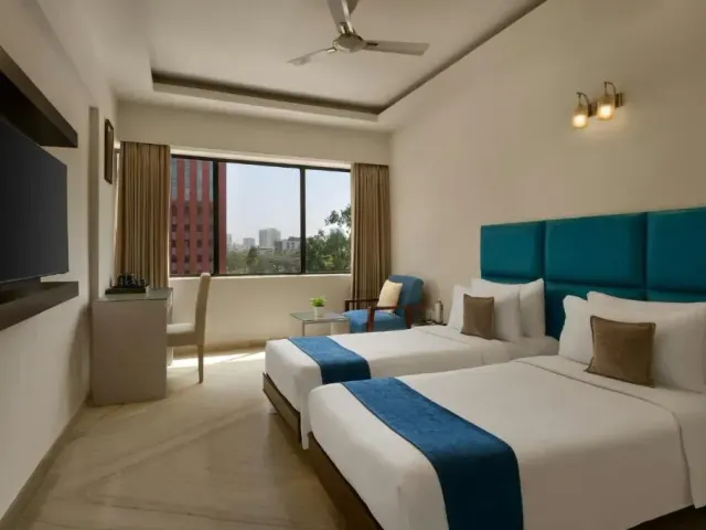 Photo 8 of 10 at The Fern Residency Bengaluru, Yeshwanthpur, Series by Marriott