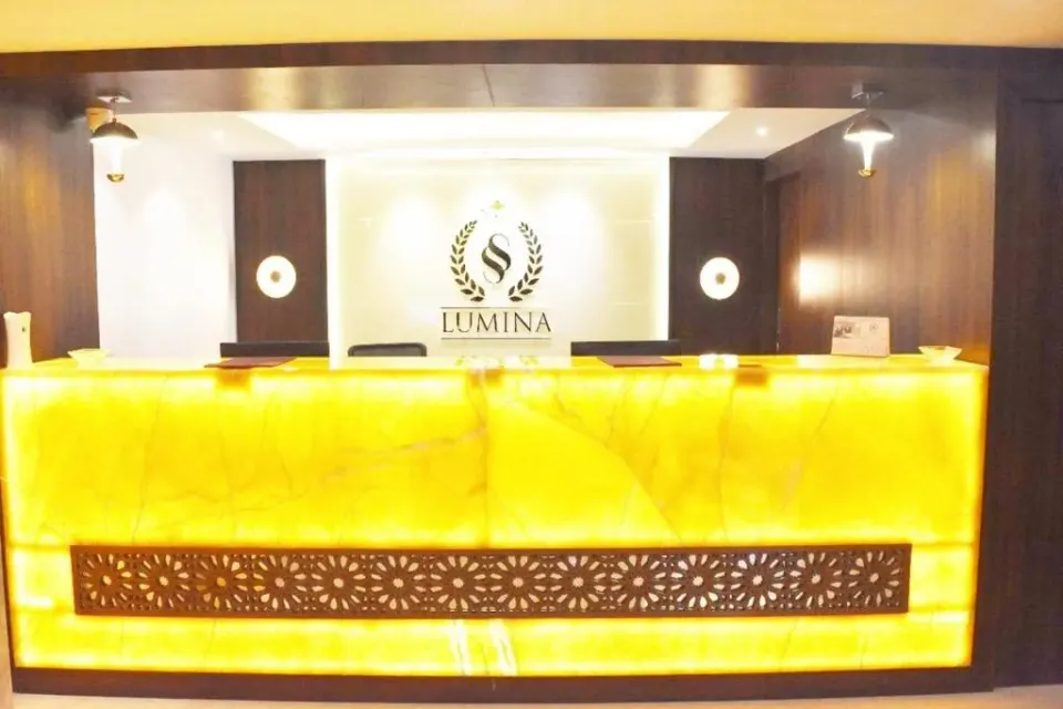 Photo 1 of 10 at SS Lumina Hotel