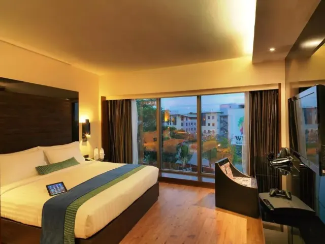 Photo 6 of 10 at Svenska Design Hotel, Electronic City, Bangalore