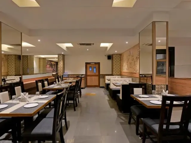 Photo 7 of 10 at Ekaa Keys By Bestinn Leisure - Banglore