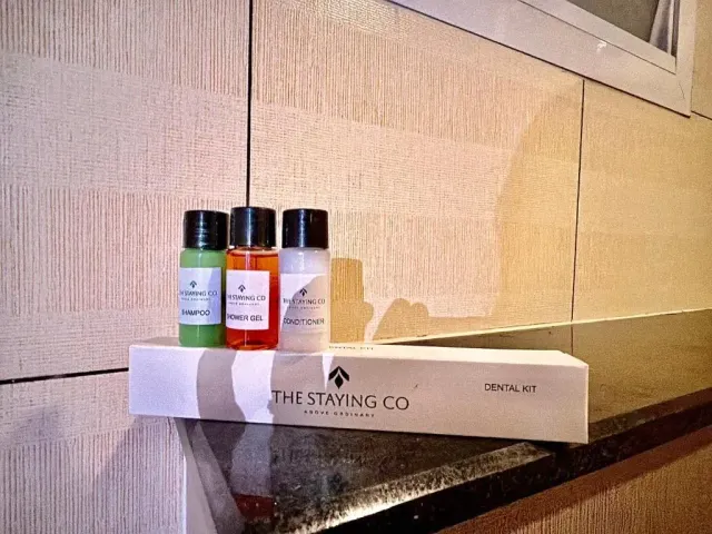 Photo 5 of 10 at The Staying Co