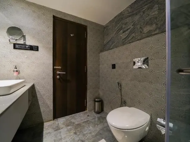 Photo 7 of 10 at Olive Hotel MG Road Dunsvirk Inn by Embassy Group