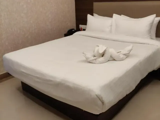 Photo 6 of 10 at The Byke Signature Business - Pan India Pure Veg Hotel Chain