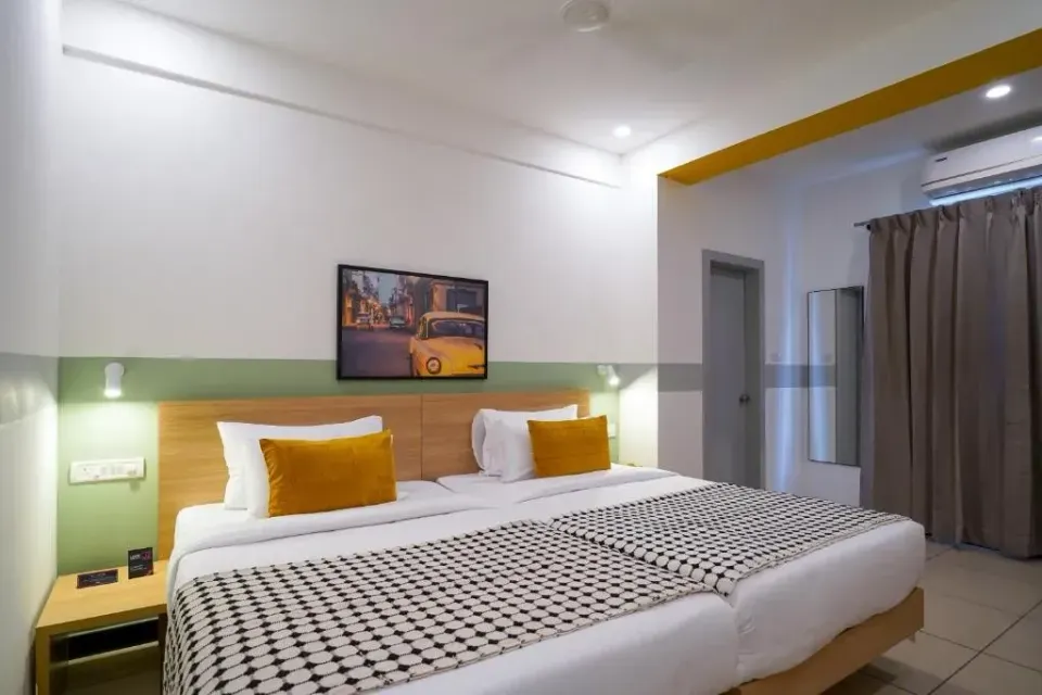 Photo 1 of 10 at Olive Hotel Magrath by Embassy Group