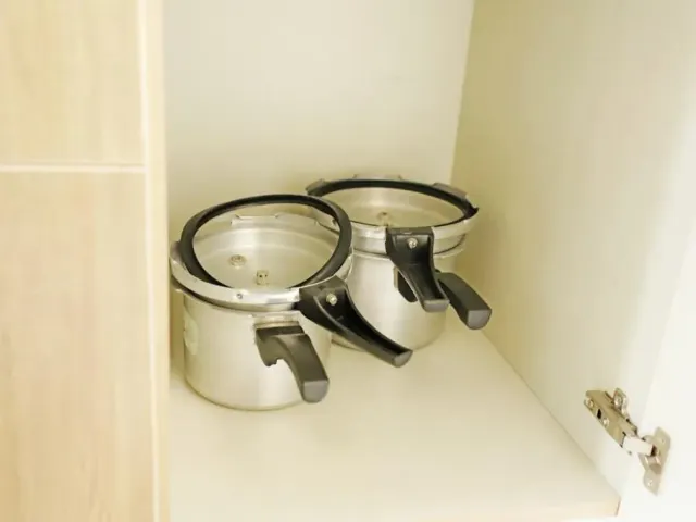 Photo 10 of 10 at 1BHK Near Royal Meenakshi Mall 302