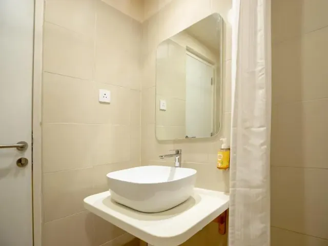 Photo 5 of 10 at Bloom Hotel - HSR Layout Sector 6