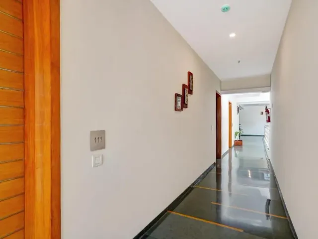 Photo 7 of 10 at Astra Hotels & Suites Marathahalli