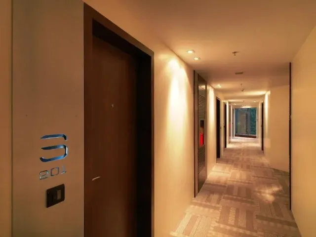 Photo 2 of 10 at Svenska Design Hotel, Electronic City, Bangalore