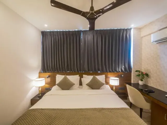 Photo 10 of 10 at Royal Ace Boutique Hotel - Manyata Techpark