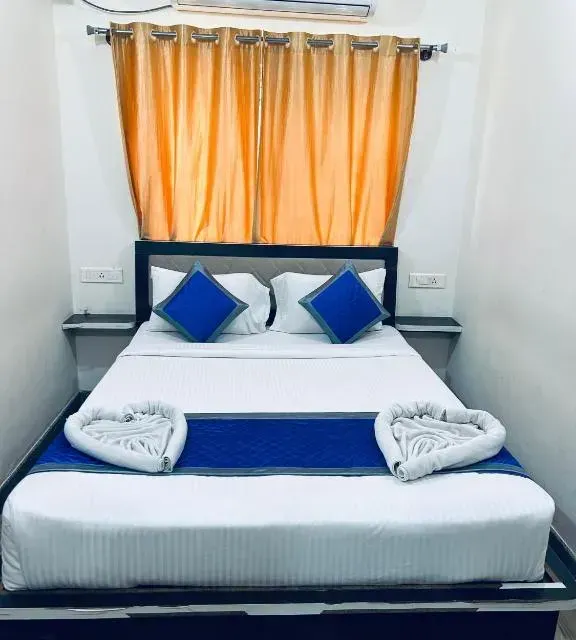 Photo 1 of 10 at SM Rooms HSR Layout Bengaluru