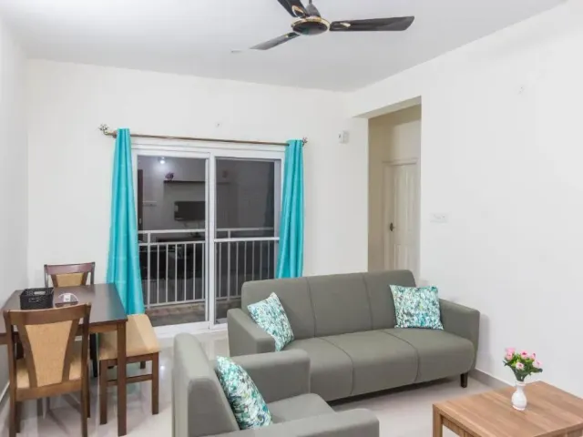 Photo 9 of 10 at Mistyblue Serviced Apartments